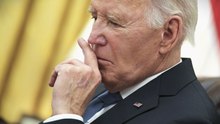 Biden zieht Bilanz, sieht außenpolitischen Erfolg