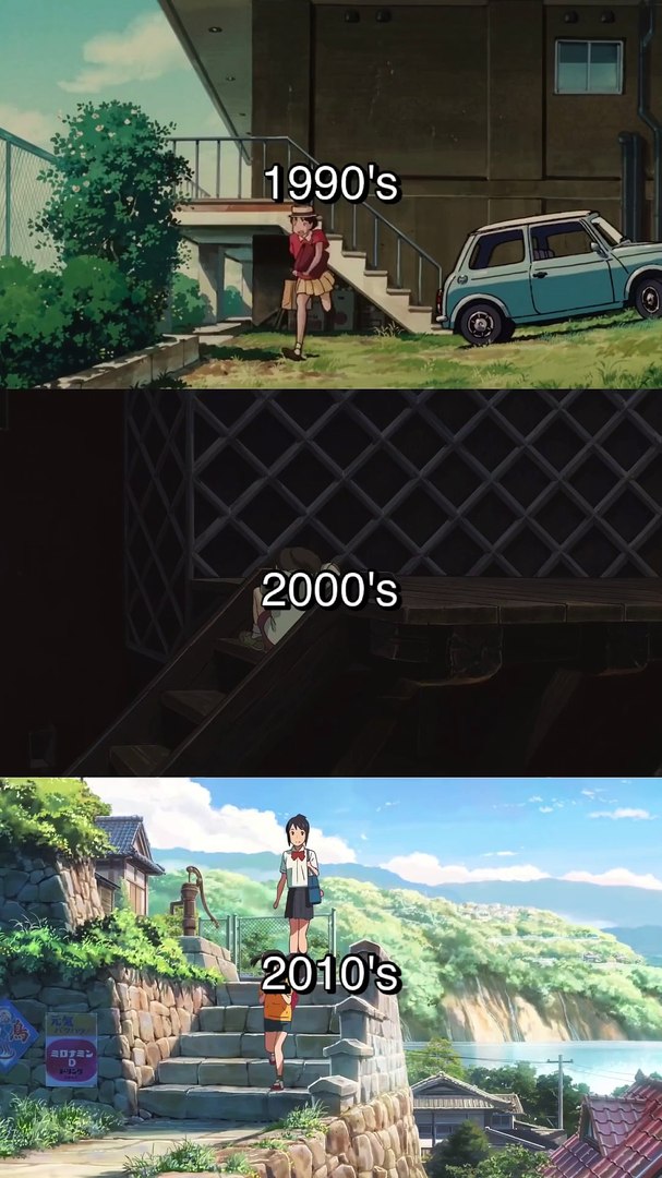 anime #anime #shorts #trending