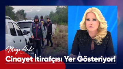 Edirne'de hareketli dakikalar... Sabri Önel yer gösteriyor! - Müge Anlı ile Tatlı Sert 14 Ocak 2025