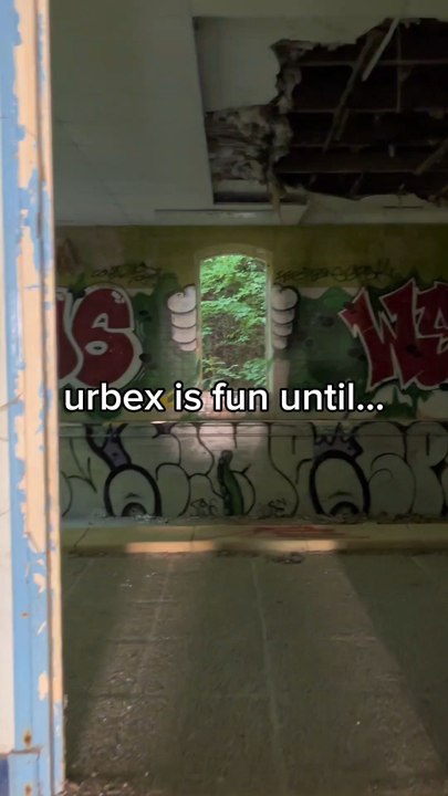 sanatorium