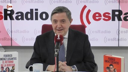 Federico a las 7: ¿Qué hace la oposición ante el golpe de Sánchez?