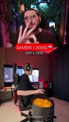 Gamers with 200 IQ 🧠 | Top Strategies & Tips #2 - thumbnail