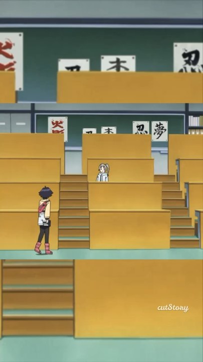 Boruto - Naruto Next Generations Episode 263 VF Streaming »