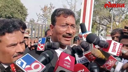 जामीन अर्ज दाखल, मोक्काही लावला... कराडचं पुढे काय होणार?