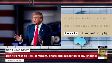 Trump Team Studies Gradual Tariff Hikes Under Emergency Powers