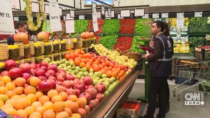 Fırsatçılık yapanın cezası ağır olacak! Ticaret Bakanlığı alt ve üst sınır cezaları açıkladı