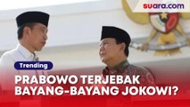 Prabowo Terjebak Bayang-bayang Jokowi? 100 Hari dan Desakan untuk Bersikap Tegas