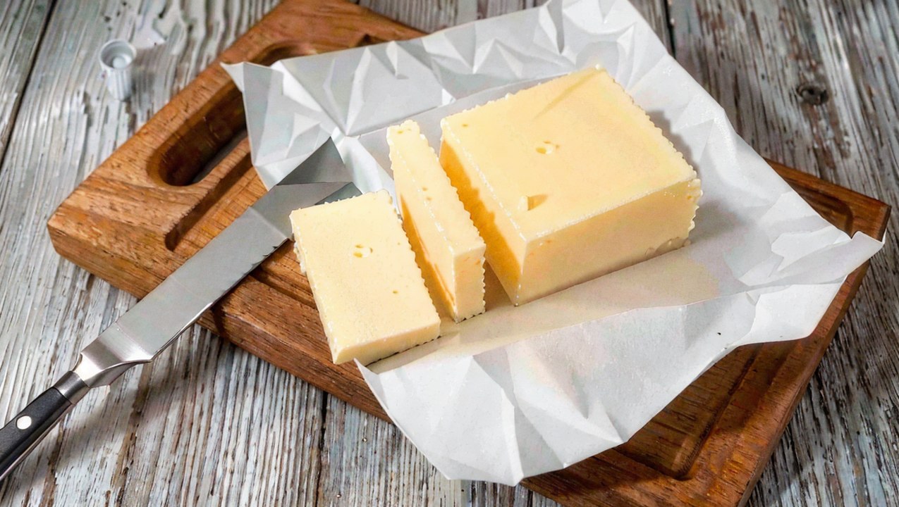 Le beurre est-il autorisé en cas d'hypertension ?