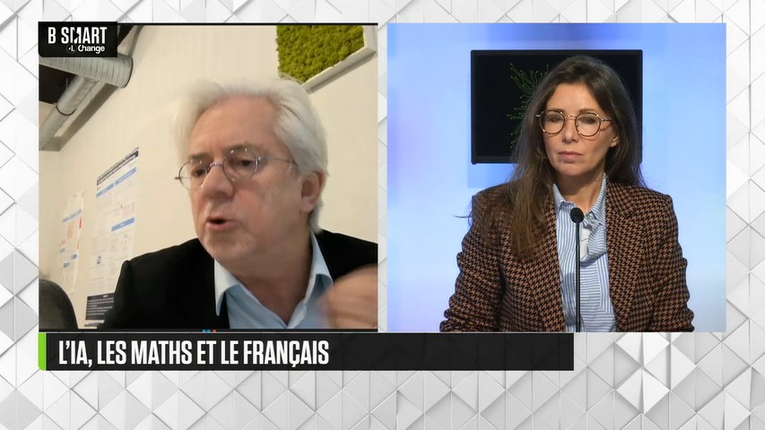 L’IA pour aider les élèves à progresser en maths et en français 