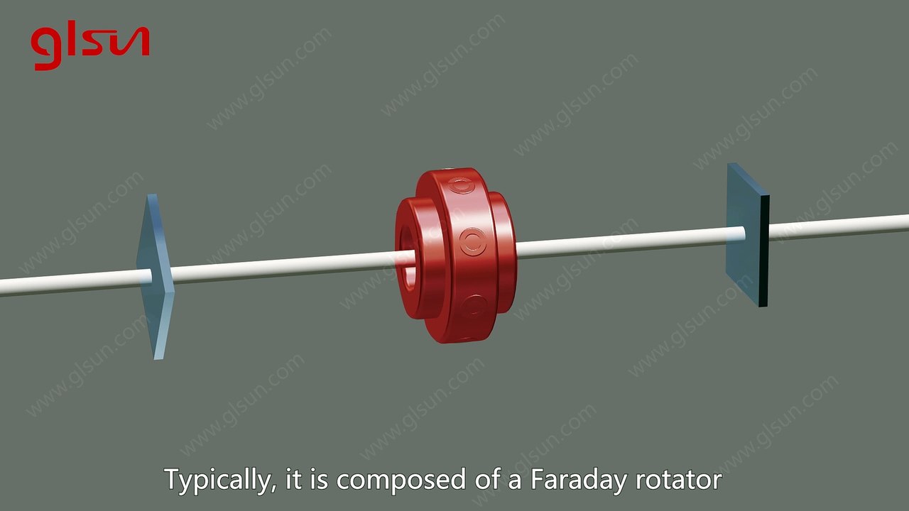 What's Optical Isolator | glsun.com