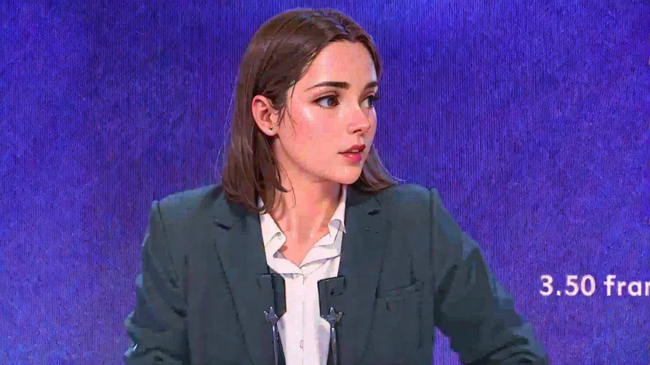 Marine Le Pen regrette l'exclusion de son père du FN : Sophie Binet répond