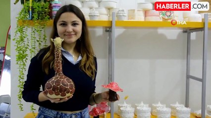 Yurt Dışına Satış İçin Hazırlanan Genç Kadın: Aysima Şahin