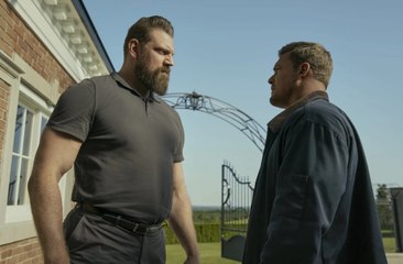 Reacher Temporada 3 - Trailer Oficial (Español) © Prime Video