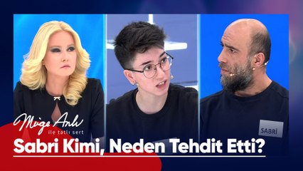 2 ayrı şehirde atıldığı söylenen cenazeler... - Müge Anlı ile Tatlı Sert 13 Ocak 2025