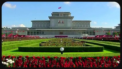 15 Best Tourist Spots in North Korea - Ultimate Guide to Top Attractions