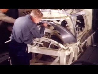 Military Channel Great Planes 04 of 17. B-25 Bomber.