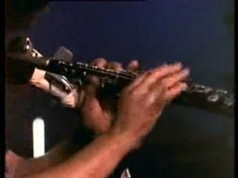 Nights in White Satin - The Moody Blues