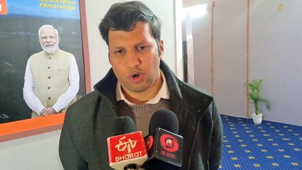 महाकुंभ: दो दिवसीय स्नान पर्व के चलते कुंभ मेले में उमड़ा श्रद्धालुओं का हुजूम
