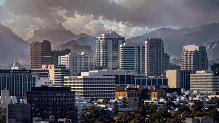 Les incendies de Los Angeles : un coup dur pour Hollywood et son industrie cinématographique
