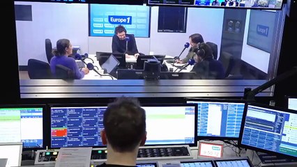 «Le jour d'après» : TF1 en tête des audiences de ce dimanche soir