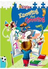 Knowing and Growing Book for Kids - Elegant Publishers
