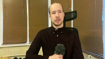 13th January Daily Bulletin