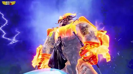Lord Of Wonderlands Episode 26 subindo