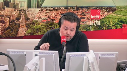 34 000 euros le fauteuil : Larcher, un "arrière"-train de sénateur ! - Le Billet de Matthieu Noël