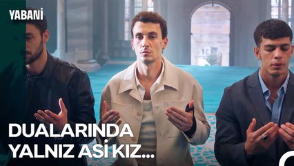 Gerçek Bir Aile Olmak İçin İlk Adımlar - Yabani