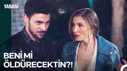 Oysa Herkes Öldürür Sevdiğini... - Yabani