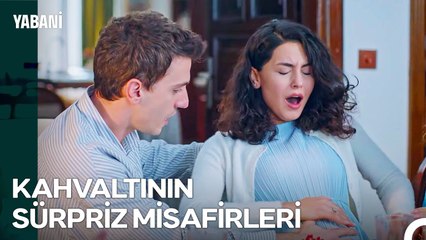 Soysalan Ailesine İki Yeni Üye - Yabani 51. Bölüm (FİNAL)