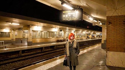 Perturbations majeures des transports en Belgique dû à une grève nationale sur les retraites