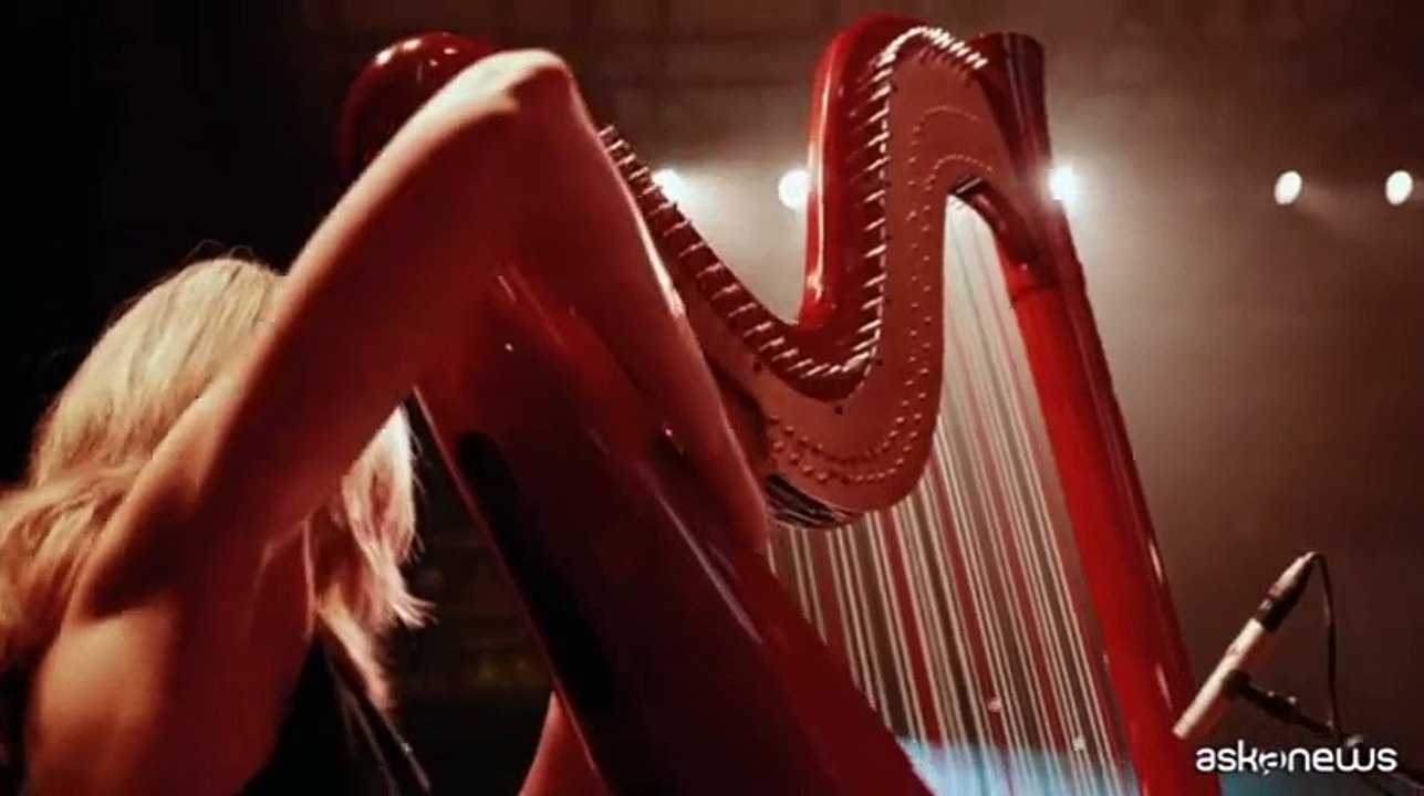 Il Volo riparte con "Tutti Per Uno Ad Astra Live Nei Palasport"