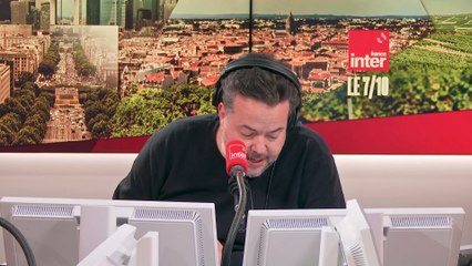 La fièvre parlementaire - Le débat du 7/10