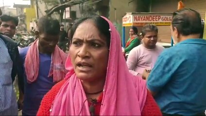 स्टूडियो संचालक दिलीप गोराई की गोली मारकर हत्या, पुलिस जांच में जुटी