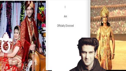 "Mahabharat" Fame Arun Singh Rana का हुआ Divorce, Atul Subhas का जिक्र करके बताया क्यों टूटी शादी!