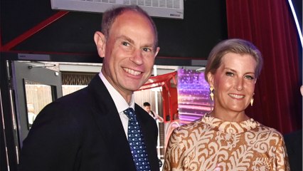 Le prince Edward, seul enfant d’Elizabeth II à ne pas avoir divorcé : les secrets de son couple solide avec Sophie d’Édimbourg