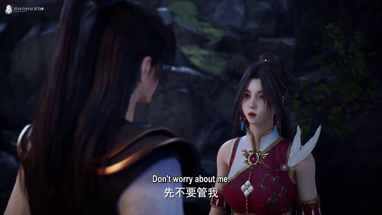 Rebirth of the sword patriarch episode 10 in english sub| Rebirth of the sword patriarch