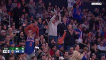 Brunson scores 44 as Knicks stifle Bucks