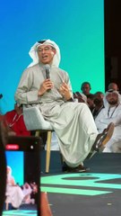 Mohamed Alabbar Issues Two Challenges At 1 Billion Followers Summit