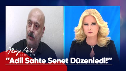 Müge Anlı, ulaştığı tanıklarla düğümü çözüyor! - Müge Anlı ile Tatlı Sert 13 Ocak 2025