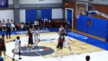 Ερμής Σχηματαρίου - Βίκος Ιωαννίνων 72-74