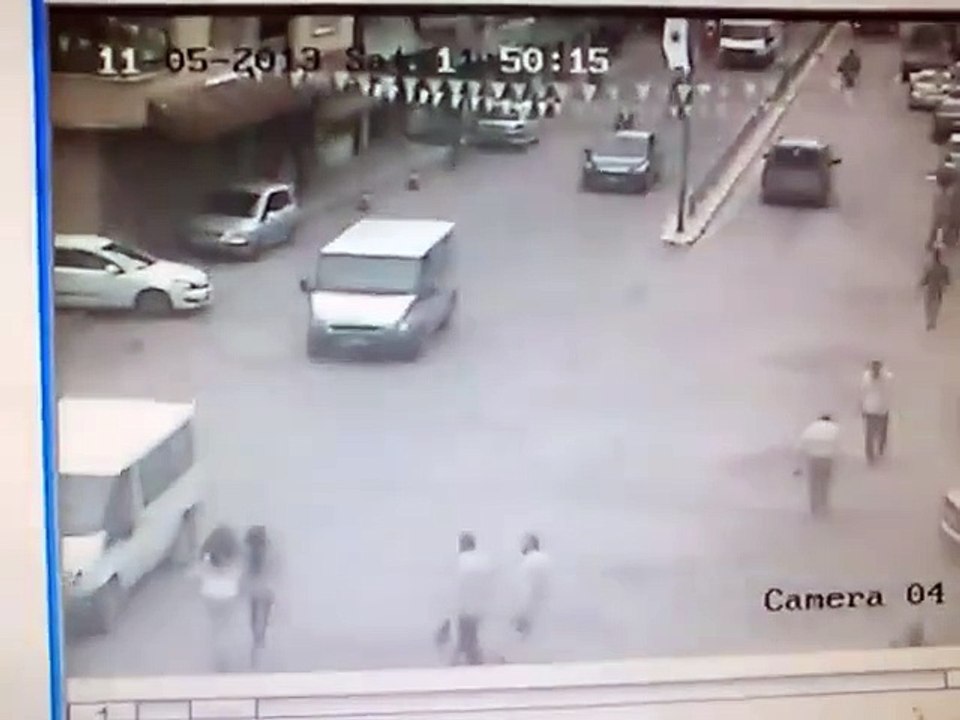 MİT'ten nokta operasyon! Reyhanlı saldırısı faili Muhammed Dib Koralı Suriye’de yakalandı