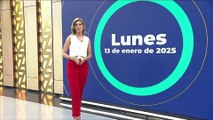 Programa La Revista La Paz, Lunes 13 de enero del 2025