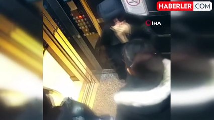 Esenyurt'ta Lüks Sitedeki Daireden 100 Bin TL Değerinde Hırsızlık