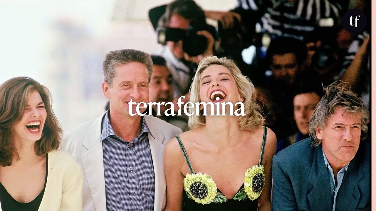 "Il m'a demandé de retirer ma culotte" : Sharon Stone dévoile les dessous de ce tournage traumatisant pour elle