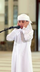 Mesmerizing Recitation of Athan by Abdelrahman 🕌