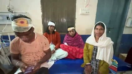 रिश्ता तारतार : नवादा में छोटे भाई ने बड़े भाई की पीट -पीटकर किया हत्या