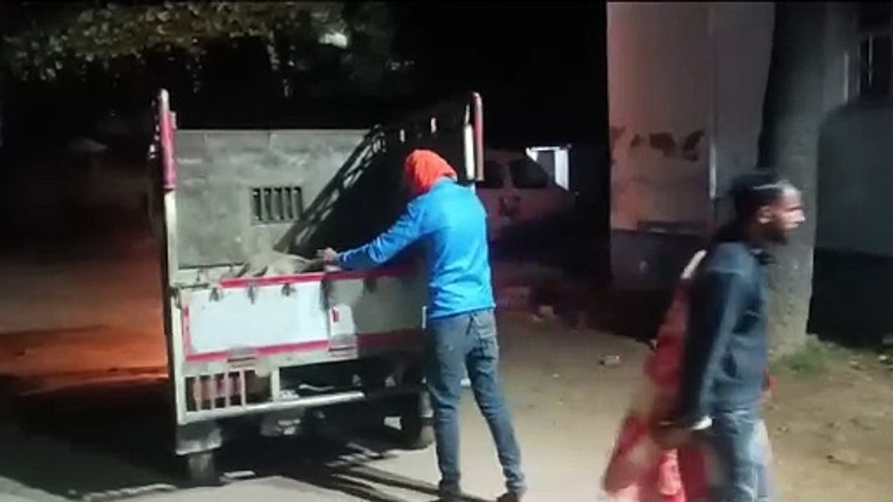 रिश्ता तारतार : नवादा में छोटे भाई ने बड़े भाई की पीट -पीटकर किया हत्या