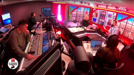 L'INTÉGRALE - Le Double Expresso RTL2 (13/01/25)